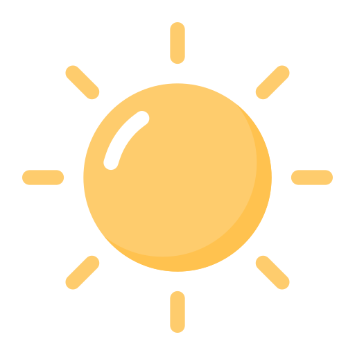 weather icon