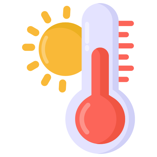 temperature